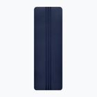 Килимок для йоги adidas Double Sided Yoga dark blue