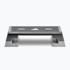 Степ для аеробіки adidas Adjustable Aerobic Fitness Platform Cardio black