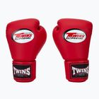 Дитячі боксерські рукавички Twins Special BGVS3 червоні