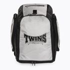 Тренувальний рюкзак Twins Special BAG5 сірий
