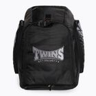 Тренувальний рюкзак Twins Special BAG5 65 л чорний