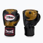Боксерські рукавички Twins Special FBGVL3-23 Dragon gold