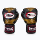 Боксерські рукавички Twins Special FBGVL3-23 Dragon gold