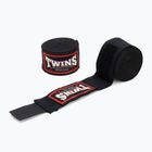 Боксерські бинти Twins Special CH6 чорні