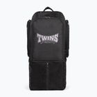Сумка для тренувань Twins Special BAG2 80 л black