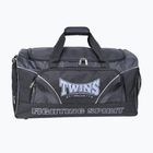 Сумка для тренувань Twins Special BAG2 80 л black