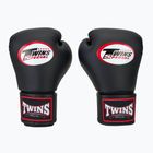 Дитячі боксерські рукавички Twins Special BGVS3 чорні