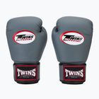 Дитячі боксерські рукавички Twins Special BGVS3 сірі