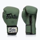 Боксерські рукавички для маринованих огірків Fairtex F-DAY Limited Edition