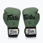 Боксерські рукавички для маринованих огірків Fairtex F-DAY Limited Edition