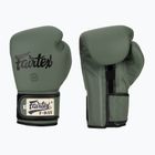 Боксерські рукавички для маринованих огірків Fairtex F-DAY Limited Edition