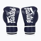 Рукавички з мікрофібри Fairtex сині на один палець