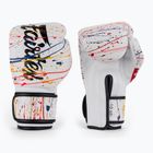 Рукавички Fairtex Microfibre Art Collections Рукавички художника білі