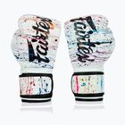 Рукавички Fairtex Microfibre Art Collections Рукавички художника білі