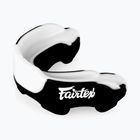 Гелева капа Fairtex чорна