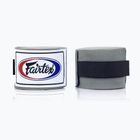 Бинти боксерські Fairtex Handwraps 300 см сірі