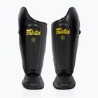 Fairtex Ultimate Shin Pads чорні