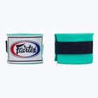 Бинти боксерські Fairtex Handwraps 300 см м'ятні