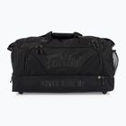 Сумка для спортзалу Fairtex чорна
