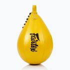 Золота боксерська перлина Fairtex Speed Ball SB1