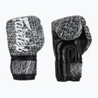 Рукавички Fairtex Microfibre Art Collections Рукавички художника чорні/білі