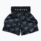 Шорти Fairtex Boxing Trunks шорти BT2006 'Motif' чорні