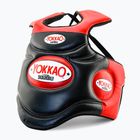 Захист для тулуба YOKKAO Trainer black/red