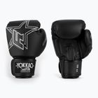 Рукавиці боксерські YOKKAO Institution Boxing black