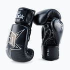 Рукавиці боксерські YOKKAO Institution Boxing black