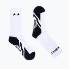 Шкарпетки чоловічі YOKKAO Classic white