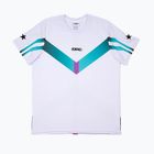 Футболка для тренувань чоловіча YOKKAO Vert Workout Tee white