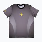 Футболка для тренувань чоловіча YOKKAO Night Training Tee black