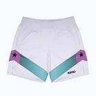 Шорти для тренувань чоловічі YOKKAO Vert Workout white