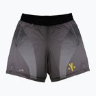 Шорти для тренувань YOKKAO Night Training Tee black
