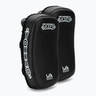 Щитки для тренувань YOKKAO Freestyle Kicking Pads 2 шт. black