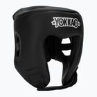 Шолом боксерський YOKKAO Competition black