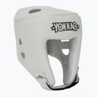 Шолом боксерський YOKKAO Competition white