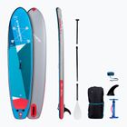 SUP дошка Starboard iGO Zen S 11'2" блакитна