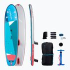 SUP дошка Starboard iGO Zen SC 11'2" блакитна
