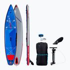 SUP дошка Starboard Touring 11'6" блакитна