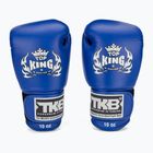 Рукавиці боксерські Top King Muay Thai Ultimate Air blue