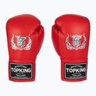 Рукавиці боксерські Top King Boxing Competition red