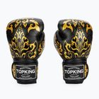 Рукавиці боксерські Top King Boxing Kanok black