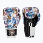 Рукавиці боксерські Top King Boxing Wild Tiger black/white