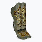 Захист для гомілок та стоп Top King Kanok khaki