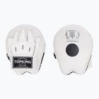 Лапи для тренувань Top King Ultimate white