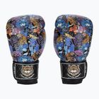 Рукавиці боксерські Top King Boxing Wild Tiger black