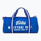 Мішок для бочок Fairtex синій