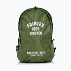 Міні-рюкзак Fairtex 20 л matcha
