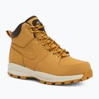 Черевики чоловічі Nike Manoa Leather haystack/haystack/velvet brown